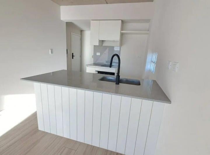 Departamento · 35m² · 1 Ambiente