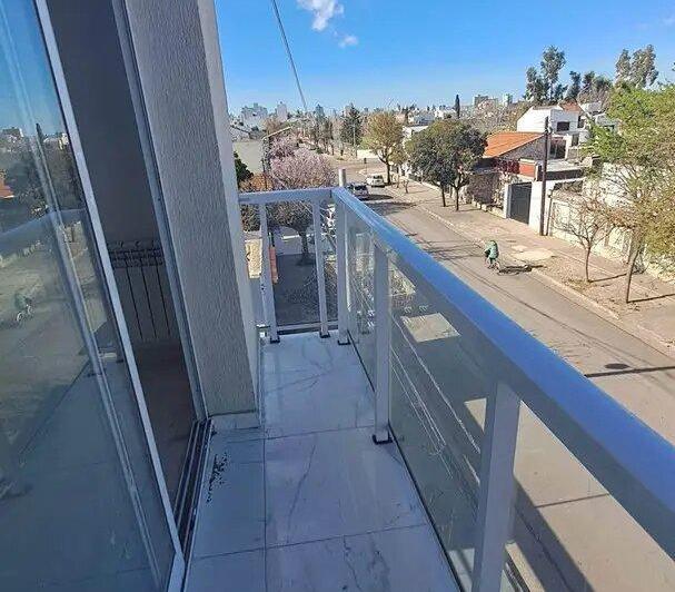 Departamento · 51m² · 3 Ambientes