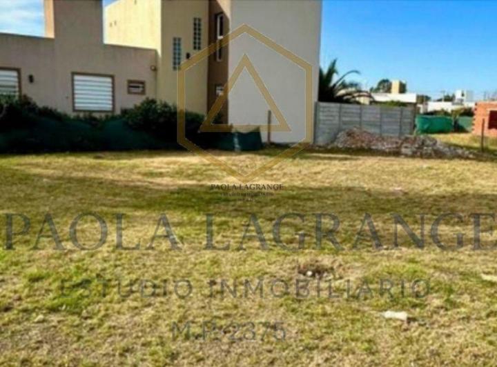 Terreno · 500m²