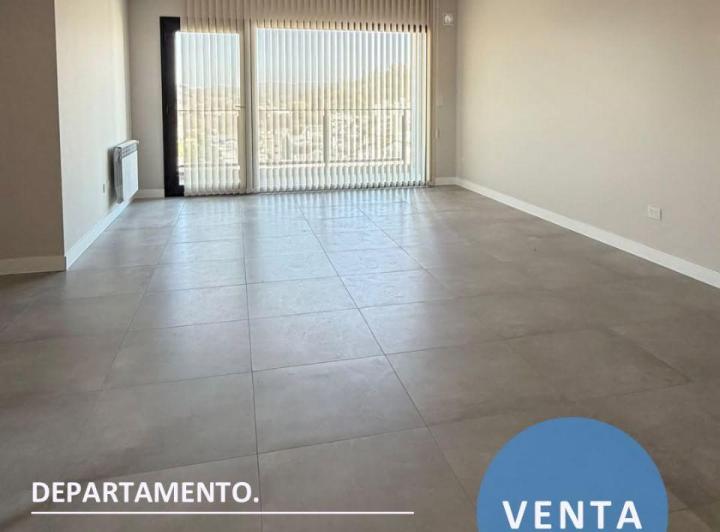 Departamento · 90m² · 3 Ambientes