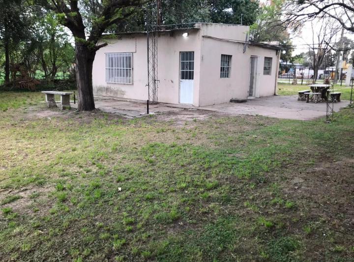 Casa · 55m² · 2 Ambientes