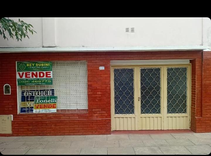 Casa · 59m² · 2 Ambientes · 1 Cochera