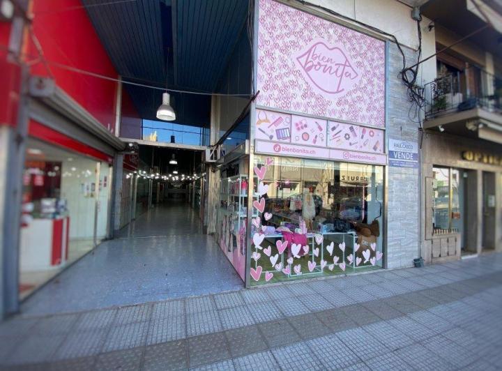 Local comercial · 42m² · 2 Ambientes