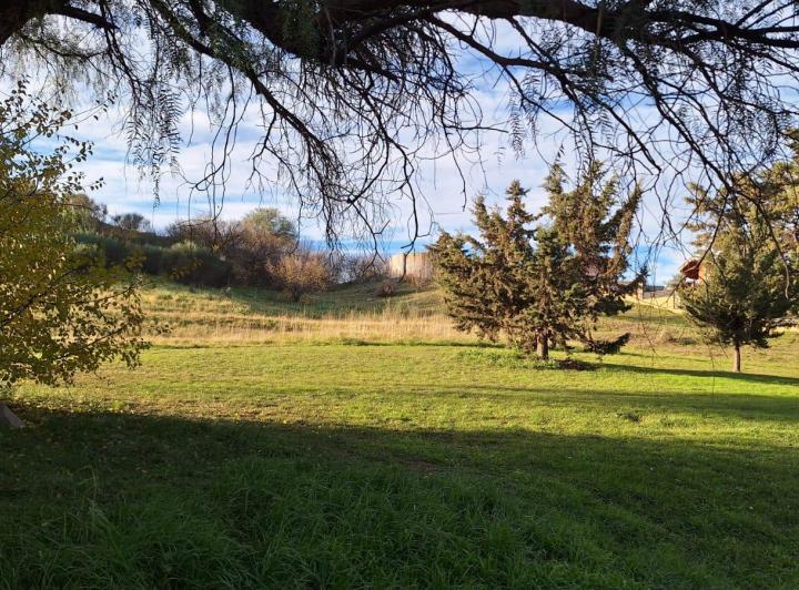 Terreno · 1512m²