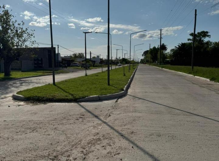 Terreno · 423m²