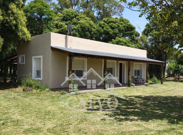 Campo · 150m²