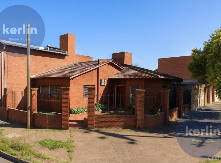 Casa · 120m² · 6 Ambientes