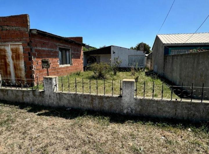 Casa · 80m² · 3 Ambientes · 1 Cochera