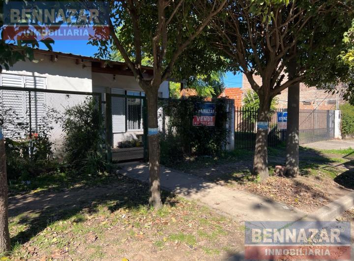 Casa · 418m² · 3 Ambientes · 1 Cochera