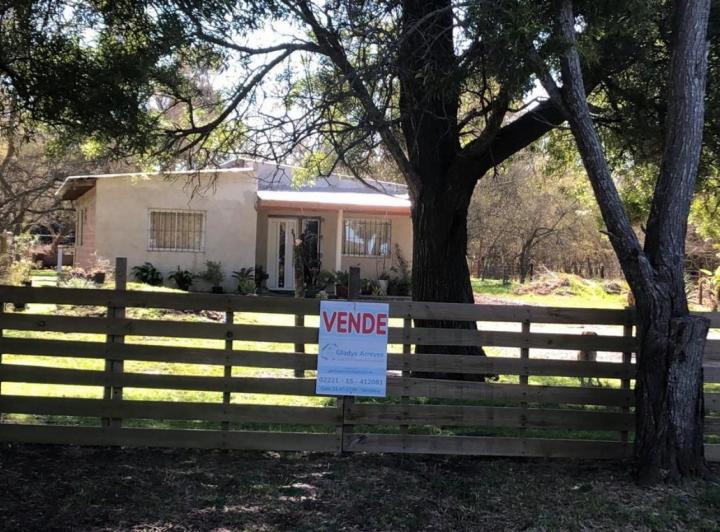 Quinta vacacional · 110m² · 1 Dormitorio