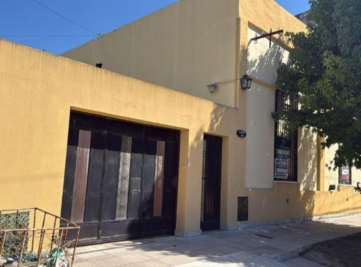 Casa · 157m² · 3 Ambientes