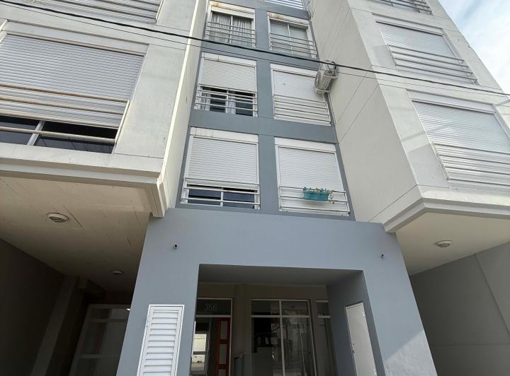 Departamento · 41m² · 1 Ambiente