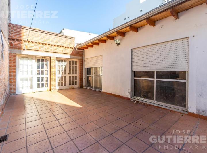 Casa · 114m² · 5 Ambientes