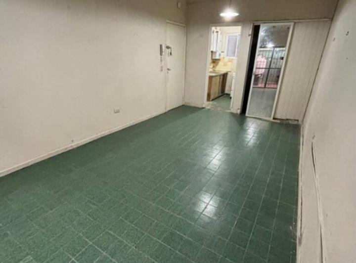 Departamento · 22m² · 1 Ambiente