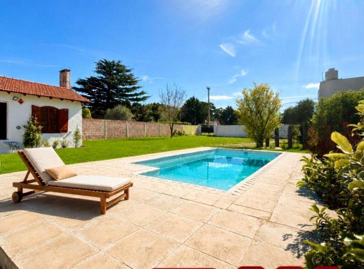 Quinta vacacional · 40m² · 1 Ambiente