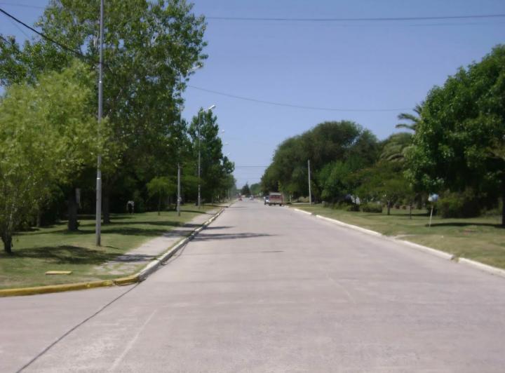 Terreno · 796m²