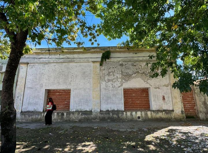 Terreno · 187m²