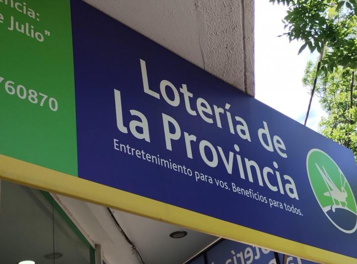 Fondo de comercio · 30m² · 1 Ambiente