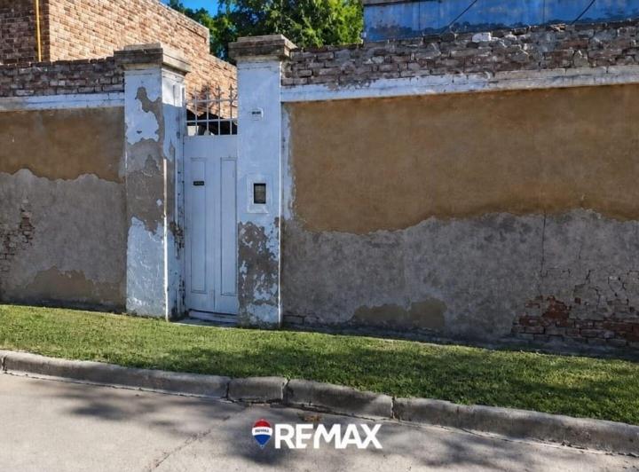 Casa · 80m² · 3 Ambientes