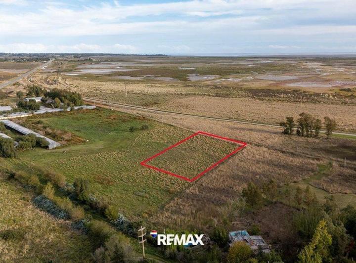 Terreno · 2653m²