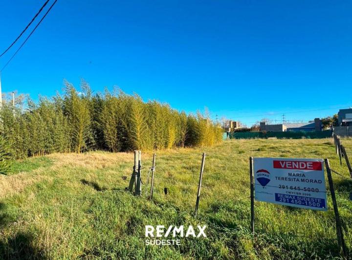 Terreno · 580m²