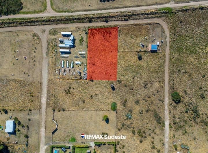 Terreno · 2761m²