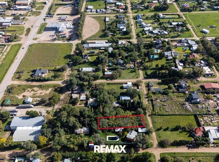 Terreno · 1000m²