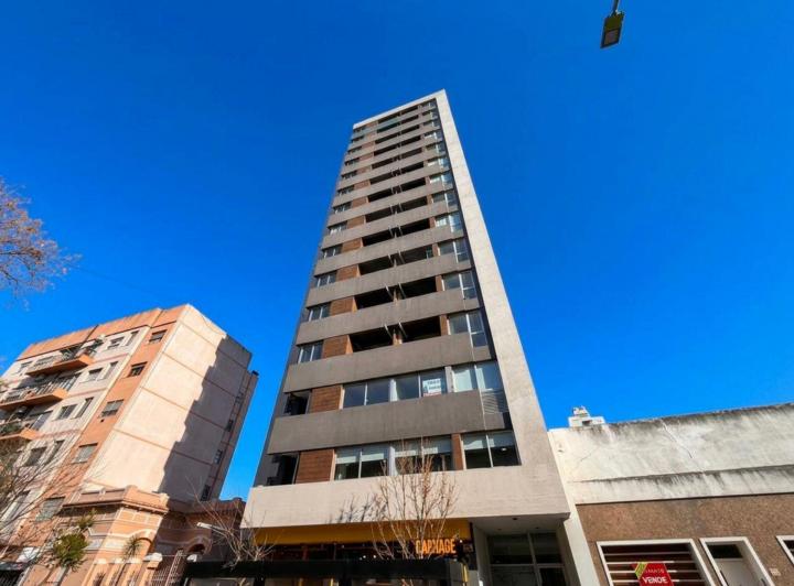 Departamento · 45m² · 2 Ambientes