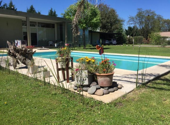PH · 160m² · 4 Ambientes · 1 Cochera
