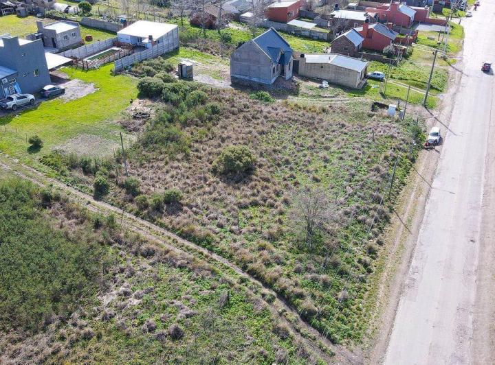 Terreno · 293m²