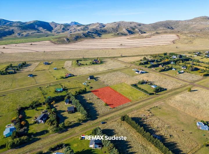 Terreno · 2546m²