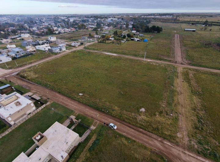 Terreno · 578m²