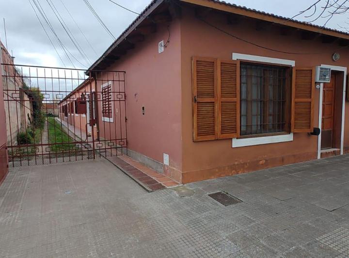 Departamento · 58m² · 3 Ambientes