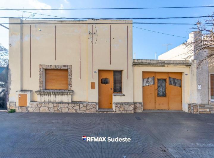 Casa · 151m² · 3 Ambientes · 1 Cochera