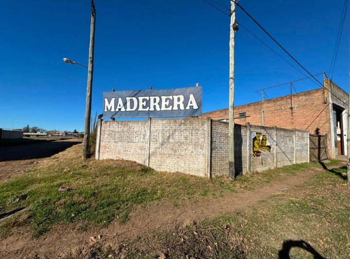 Terreno · 1118m²