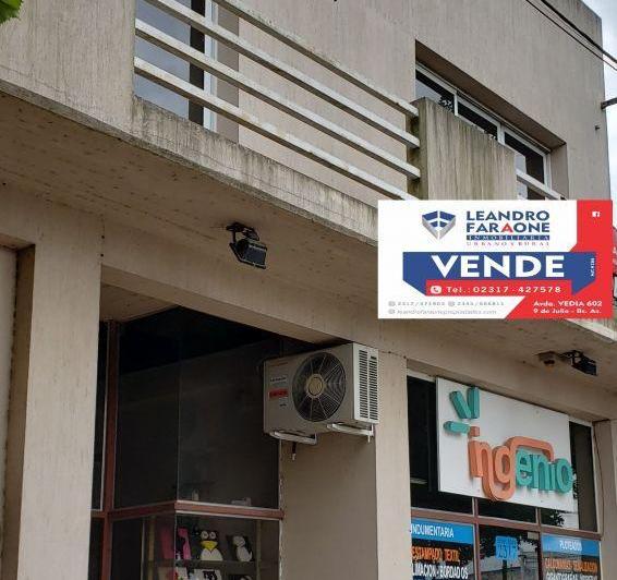 Local comercial · 160m²