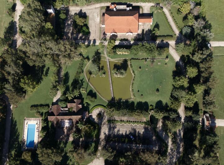Terreno · 1045m²