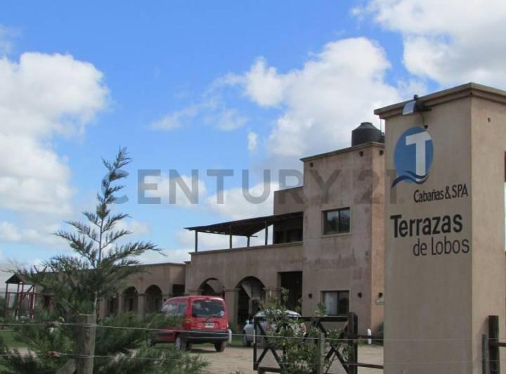 Terreno · 1731m²