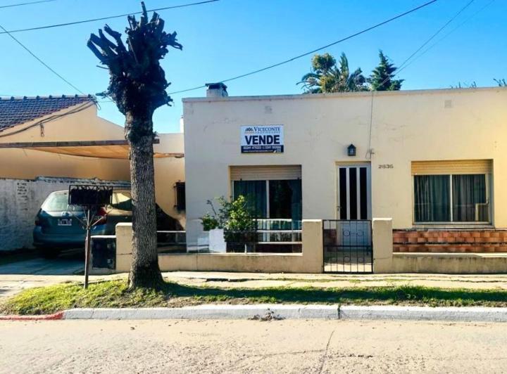 Casa · 120m² · 2 Ambientes