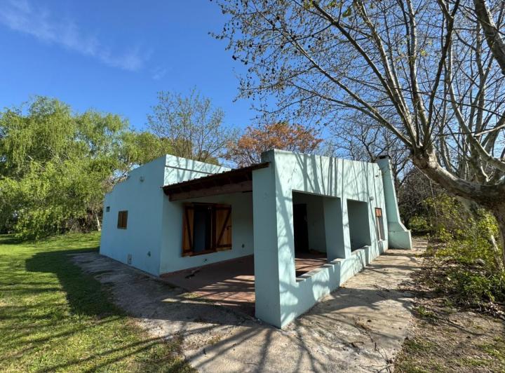 Casa · 193m² · 4 Ambientes · 1 Cochera