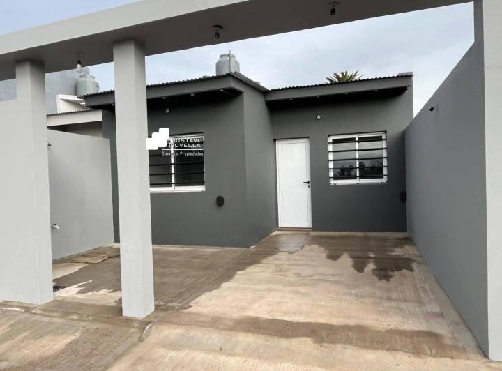 PH · 25m² · 2 Ambientes