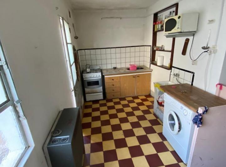 Casa · 70m² · 4 Ambientes