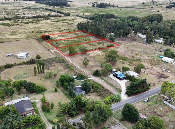 Terreno · 9720m²