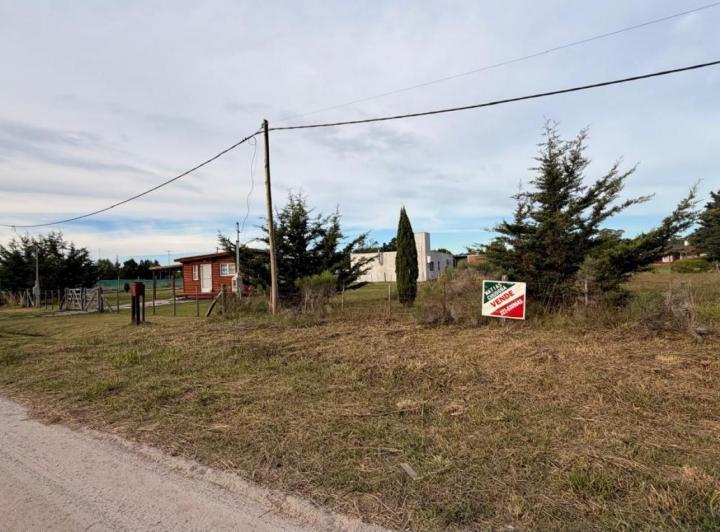 Terreno · 700m²