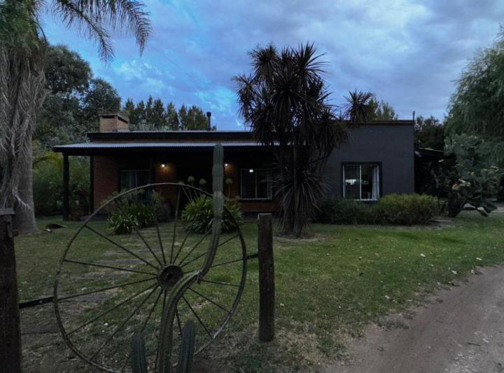 Casa · 207m² · 3 Ambientes · 1 Cochera