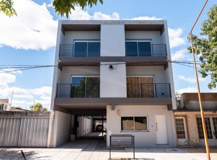 Departamento · 44m² · 2 Ambientes