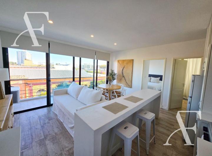 Departamento · 37m² · 2 Ambientes