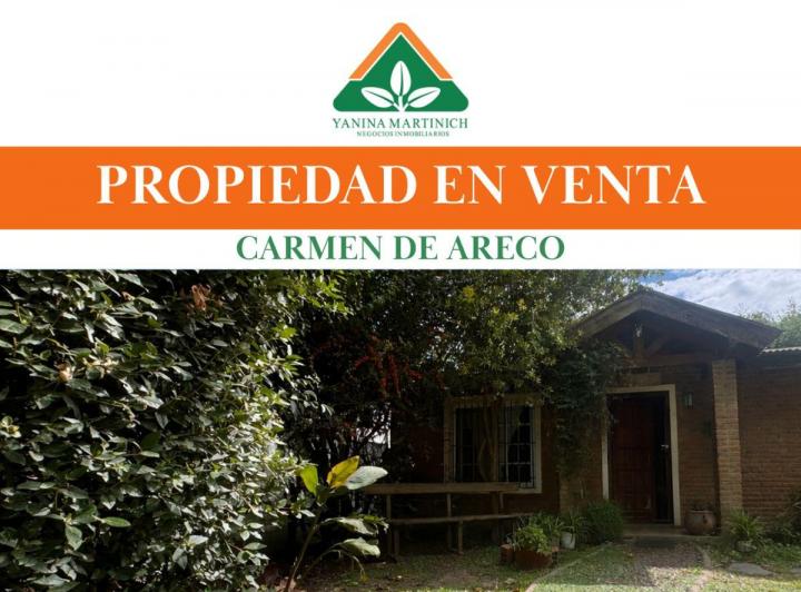 Casa · 93m² · 1 Ambiente