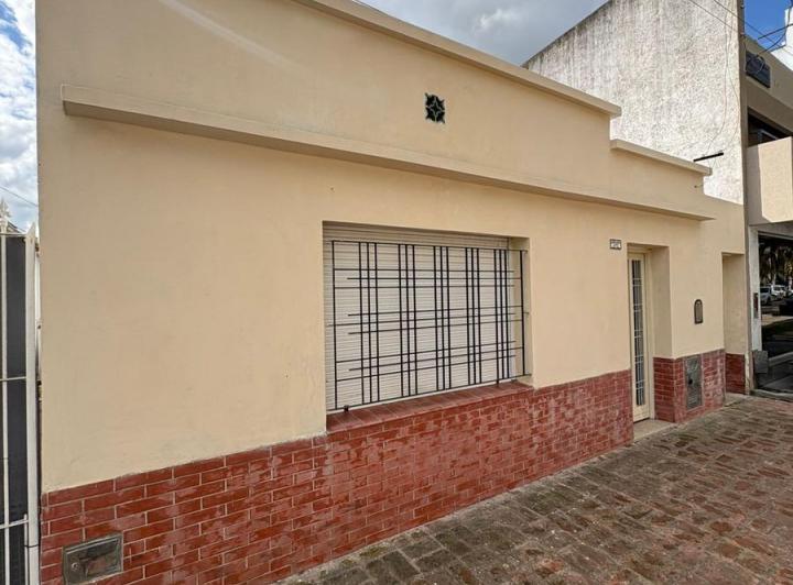 Casa · 90m² · 4 Ambientes