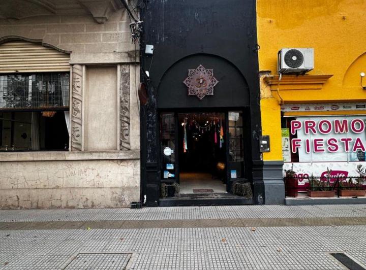 Local comercial · 87m²